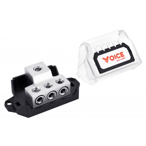 Розподільник живлення Voice DB-63 Розподільник живлення Voice DB-63