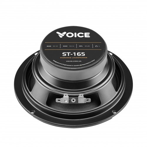 Естрадна акустика Voice ST-165 Естрадна акустика Voice ST-165