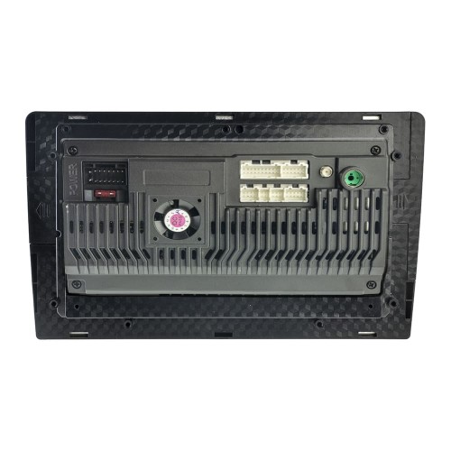 Автомагнітола CYCLONE C9-006 DVR Автомагнітола CYCLONE C9-006 DVR