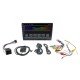 Автомагнітола CYCLONE C9-006 DVR Автомагнітола CYCLONE C9-006 DVR