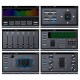 Автомагнітола CYCLONE C9-006 DVR Автомагнітола CYCLONE C9-006 DVR