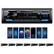DriveX MP-500 DSP