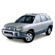 Santa-fe 1 (2002-2006)