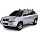 Tucson 1 (2004-2009)