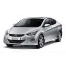 Elantra 5 (2011-2015)