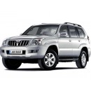 Land Cruiser Prado (2004-2009)