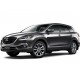 CX-9 (2006-2016)