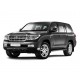 Land Cruiser 200 (2007-2015) Land Cruiser 200 (2007-2015)