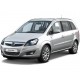 Zafira B (2005-2014)