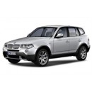 X3 E83 (2003 - 2010)