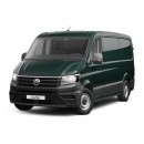 Crafter (2017-2021)