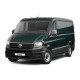 Crafter (2017-2021)