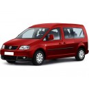 Caddy 2K 3 III (2004-2010)