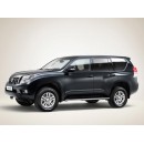 Land Cruiser Prado (2009-2013)
