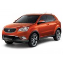 Korando (2010-2013)