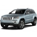 Grand Cherokee (2010-2013)