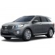 Sorento (2014-2017) Sorento (2014-2017)
