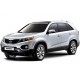 Sorento (2009-2012)