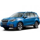 Forester 4 (2016-2018)