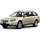 Outback 3/Legacy 4 (2003-2009)