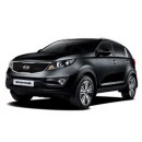 Sportage 3 (2010-2016)
