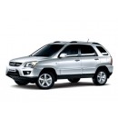 Sportage 2 (2008-2010)