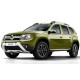 Duster (2015-2020) Duster (2015-2020)
