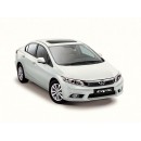 Civic (2011-2015)