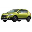 SX4 2 (2012-2016)