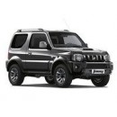 Jimny 3 (2005-2019)