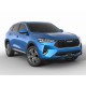 Hover Haval F7 F7X (2019-2020)