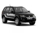 Grand Vitara 3 (2005-2015)