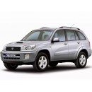 RAV4 (2001-2006)