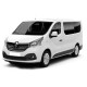 Trafic 3 (2014 - 2021) Vivaro B (2014 - 2018)