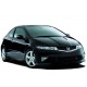 Civic Hatchback (2006-2012) Civic Hatchback (2006-2012)
