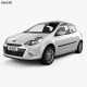 Clio (2004-2015)