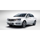 Emgrand EC7 (2016-2018)