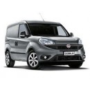 Doblo (2015-2019)