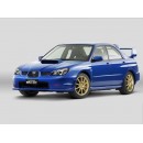 Impreza (2002-2007)