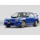 Impreza (2002-2007)