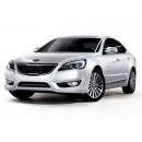 Cadenza / K7 (2011-2012)