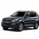 Rexton 3 (2012-2017)