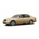 Lexus LS430 (2000-2006) Lexus LS430 (2000-2006)