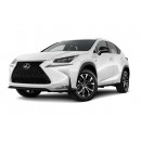 Lexus NX200 (2014-2020)