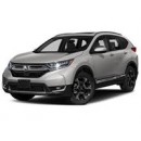 CR-V 5 (2016-2020)