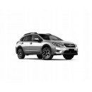 Subaru XV (2012-2015)