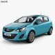 Corsa (2014-2019)