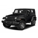 Wrangler (2018-2019)