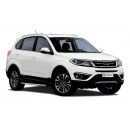 Tiggo 5 (2014-2020)