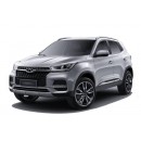Tiggo 4X 5X (2019-2020)